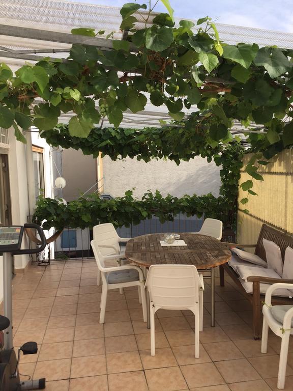 Pension Cafe-Braun Löf Kültér fotó